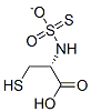 CAS#: 16341-08-5, Cysteine Thiosulfonate