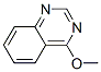 CAS#: 16347-95-8, 4-Methoxyquinazoline