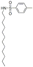 CAS#: 1635-09-2, N-Dodecyl-p-Toluenesulphonamide