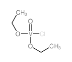 CAS#: 1635-99-0, Chloridovanadic Acid Diethyl Ester