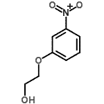 CAS#: 16365-26-7, 2-(3-Nitrophenoxy)Ethanol