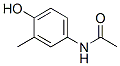 CAS#: 16375-90-9, N-(4-Hydroxy-3-Methylphenyl)-Acetamide