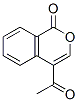 CAS#: 16385-16-3, 4-Acetylisochromen-1-One