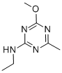 CAS#: 16399-10-3, 2-Ethylamino-4-Methoxy-6-Methyl-1,3,5-Triazine