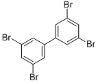 CAS#: 16400-50-3, 3,3',5,5'-Tetrabromo-1,1'-Biphenyl