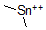CAS 登录号：16408-14-3， 二甲基锡(++)