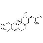 CAS#: 164104-49-8, (2S,3S,11bS)-3-Isobutyl-9,10-Dimethoxy-1,3,4,6,7,11B-Hexahydro-2H-Pyrido[2,1-a]Isoquinolin-2-Ol