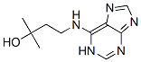 CAS#: 16412-36-5, 2-Methyl-4-(1H-Purin-6-Ylamino)-2-Butanol