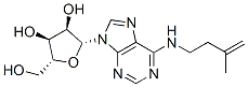 CAS#: 16465-37-5, N-(3-Methyl-3-Butenyl)Adenosine