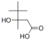 CAS 登录号：16466-40-3， 3-羟基-3,4,4-三甲基-戊酸