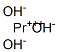 CAS#: 16469-16-2, Praseodymium Trihydroxide