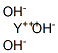 CAS#: 16469-22-0, Yttrium Trihydroxide
