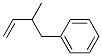 CAS#: 1647-06-9, (2-Methyl-3-Butenyl)Benzene