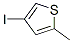 CAS#: 16494-35-2, 4-Iodo-2-Methylthiophene