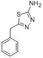 CAS#: 16502-08-2, 5-Benzyl-[1,3,4]Thiadiazol-2-Ylamine