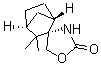 CAS#: 165038-32-4, [1S-(1A,2A,4A)]-3,3-Dimethyl-Spiro[Bicyclo[2.2.1]Heptane-2,4'-Oxazolidin]-2'-One