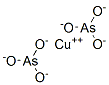 CAS 登录号：16509-22-1， 亚砷酸铜盐(2:1)