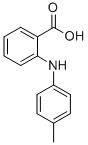 CAS#: 16524-23-5, 2-[(4-Methylphenyl)Amino]Benzoic Acid