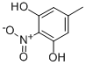 CAS#: 16533-36-1, 3,5-Dihydroxy-4-Nitro-Toluene
