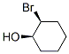 CAS 登录号：16536-57-5， 顺式-2-溴环己烷醇