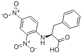 CAS 登录号：1655-54-5， N-(2,4-二硝基苯基)-L-苯丙氨酸
