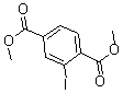 CAS#: 165534-79-2, 2-Iodo-1,4-Benzenedicarboxylic Acid 1,4-Dimethyl Ester