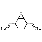 CAS#: 165727-60-6, 2,5-Divinyl-7-Oxabicyclo[4.1.0]Heptane