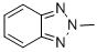 CAS 登录号：16584-00-2， 2-甲基-2H-苯并三唑