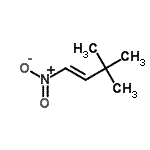 CAS#: 165881-29-8, (E)-3,3-Dimethyl-1-Nitro-But-1-Ene