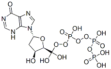 CAS#: 16595-02-1, 2'-Deoxyinosine 5'-triphosphate