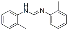 CAS 登录号：16596-01-3， N,N'-二邻甲苯基甲脒