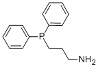 CAS#: 16605-03-1, 3-(Diphenylphosphino)-1-Propanamine