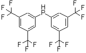 CAS#: 166172-69-6, Bis[3,5-Bis(Trifluoromethyl)Phenyl]-Phosphine