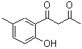 CAS#: 16636-64-9, 1-(2-Hydroxy-5-Methylphenyl)-1,3-Butanedione