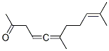 CAS#: 16647-05-5, 6,10-Dimethyl-4,5,9-Undecatrien-2-One