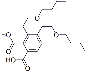 CAS 登录号：16672-39-2， 二(乙二醇单-丁基醚)邻苯二甲酸酯