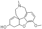 CAS 登录号：1668-85-5， 加兰它敏