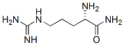 CAS 登录号：16709-23-2， 精氨酰胺
