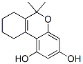 CAS#: 16720-03-9, 7,8,9,10-Tetrahydro-6,6-Dimethyl-6H-Dibenzo[b,d]Pyran-1,3-Diol