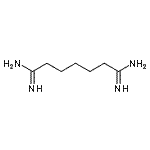 CAS#: 167276-67-7, Heptanediimidamide