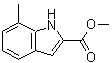 CAS#: 16732-82-4, Methyl 7-Methyl-1H-Indole-2-Carboxylate