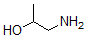 CAS 登录号：1674-56-2， (±)-1-氨基-2-丙醇
