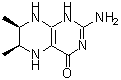 CAS#: 167423-51-0, (6S,7R)-2-Amino-6,7-Dimethyl-5,6,7,8-Tetrahydro-4(1H)-Pteridinone