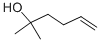 CAS#: 16744-89-1, 2-Methyl-5-Hexen-2-Ol