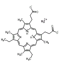 CAS#: 16755-93-4, Magnesium Mesoporphyrin