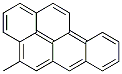 CAS 登录号：16757-83-8， 4-甲基苯并[a]芘