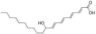 CAS#: 167697-52-1, (5E,8E,10R,11E,14E)-10-Hydroxyicosa-5,8,11,14-Tetraenoic Acid