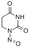 CAS#: 16813-36-8, 1-Nitroso-5,6-Dihydrouracil