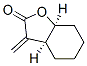 CAS#: 16822-06-3, cis-Hexahydro-3-Methylenebenzofuran-2(3H)-One