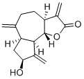 CAS 登录号：16838-87-2， 中美菊素C